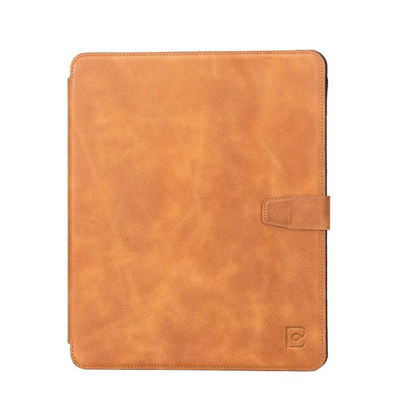 Eto iPad Pro 11" Leather Wallet Case