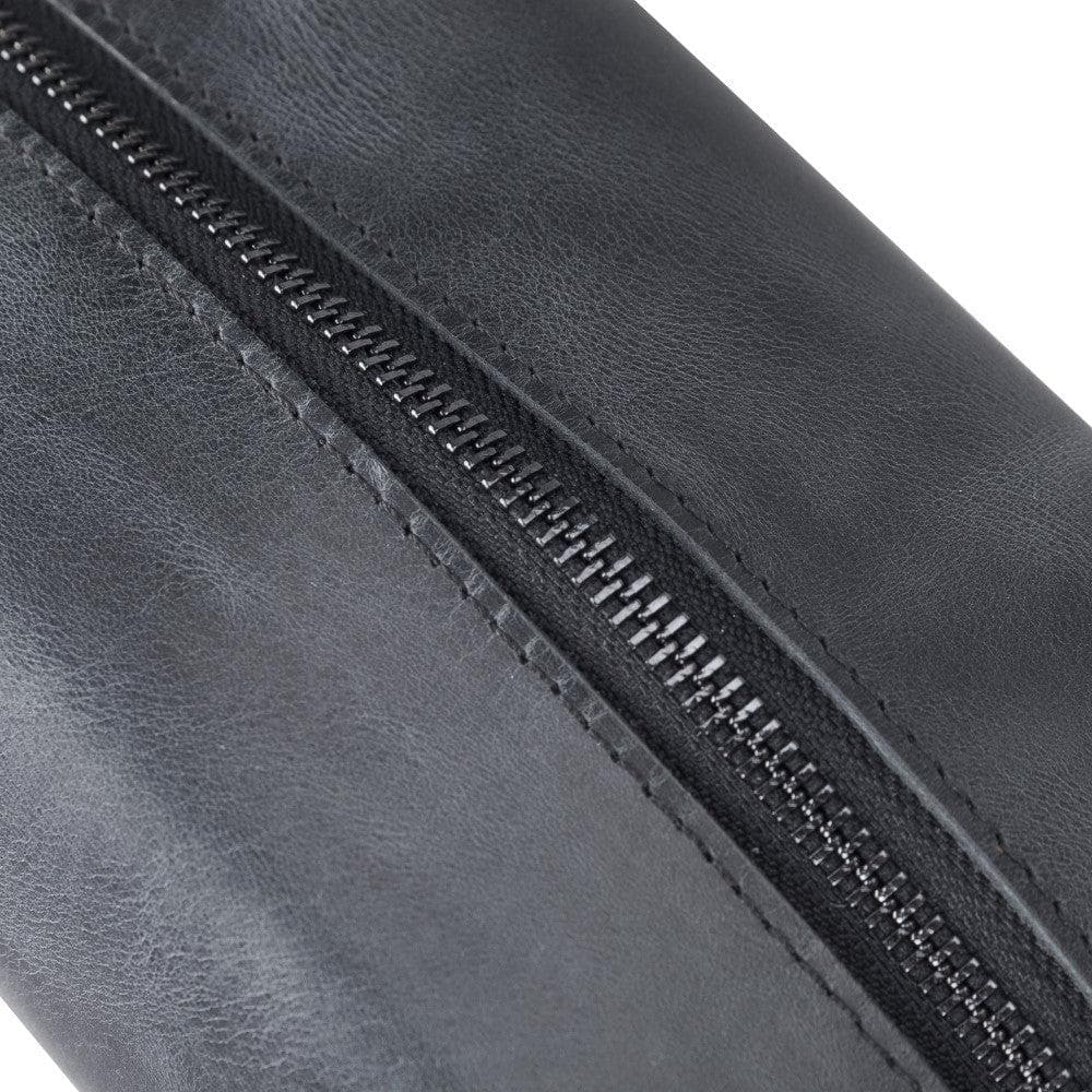 Eve Genuine Leather Make Up Bag