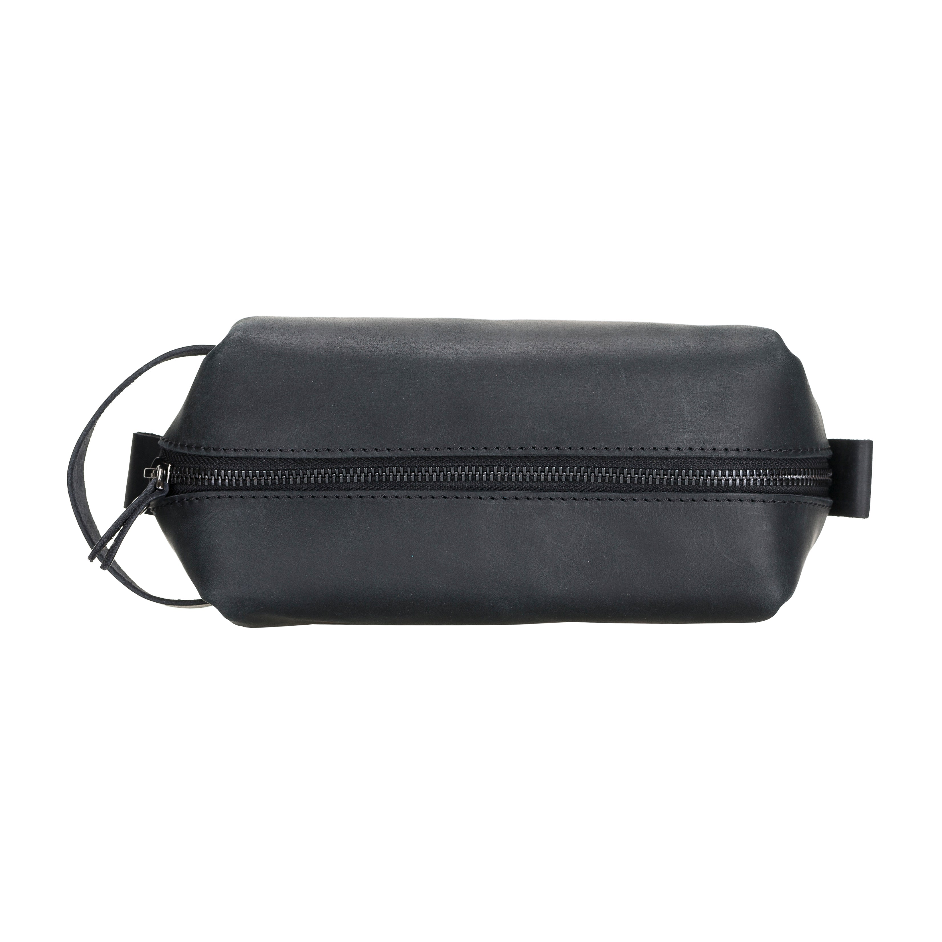 Eve Genuine Leather Make Up Bag