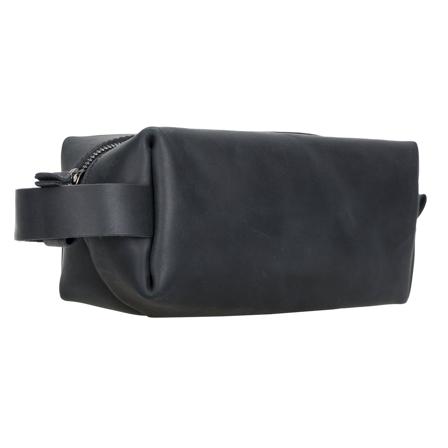 Eve Leather Dopp Kit, Small