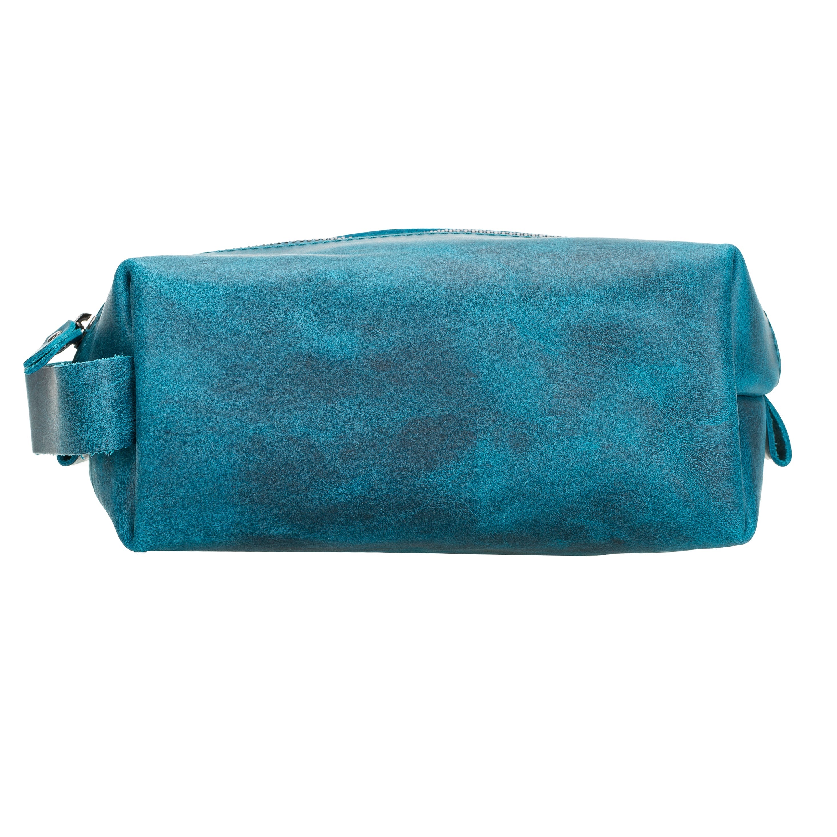 Eve Genuine Leather Make Up Bag