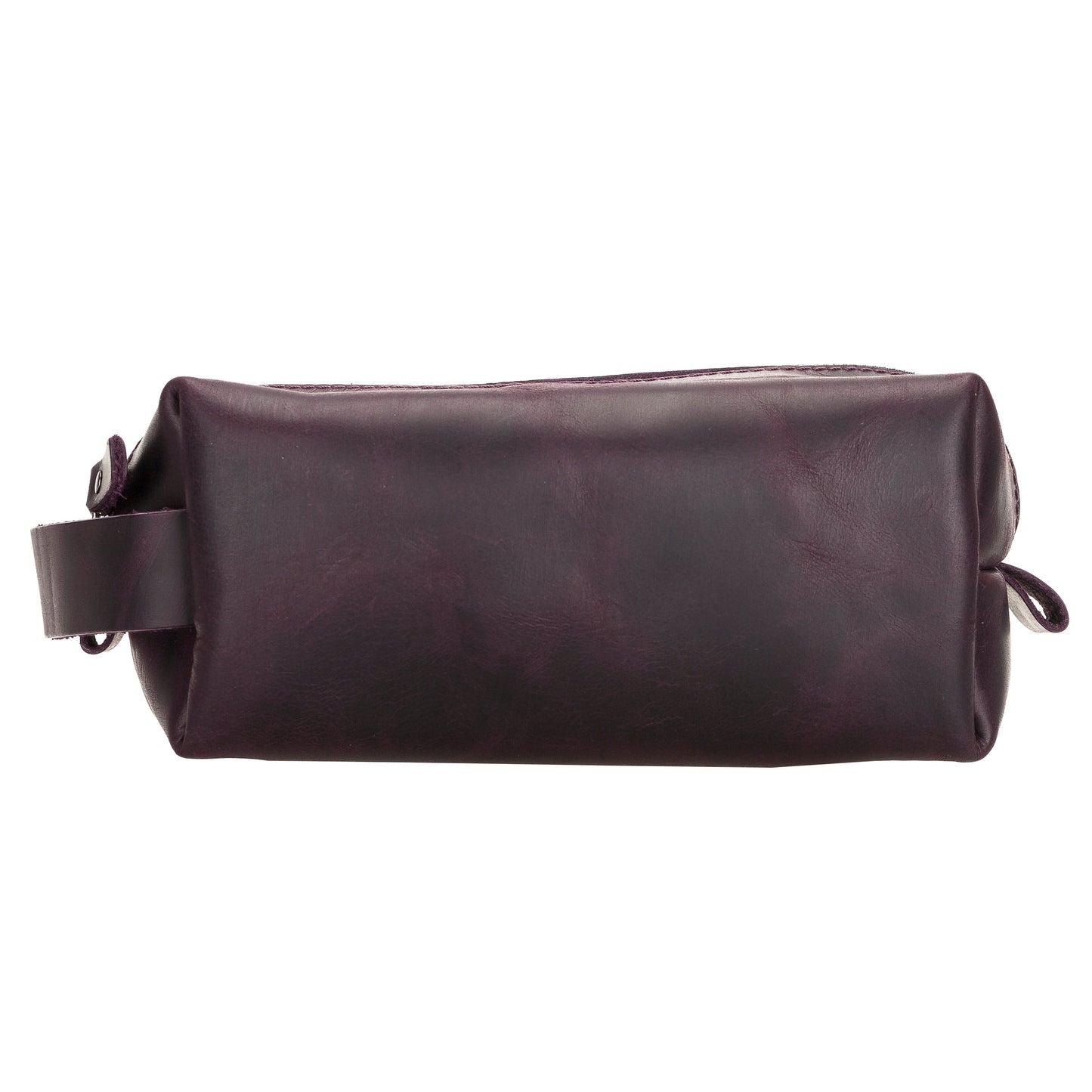 Eve Leather Dopp Kit, Small