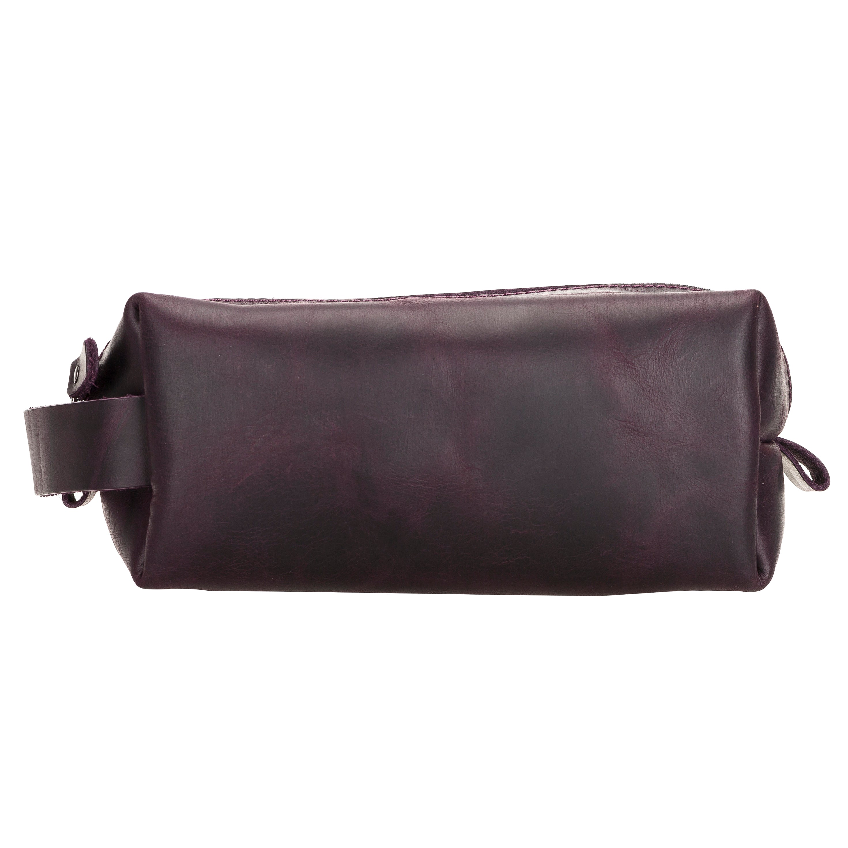 Eve Genuine Leather Make Up Bag