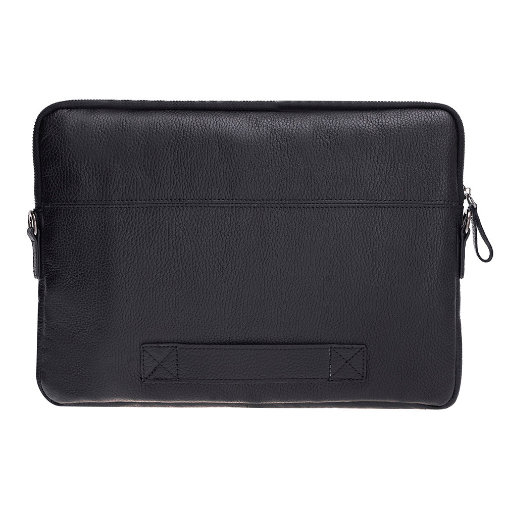 Genoa Leather Laptop / Tablet Sleeve