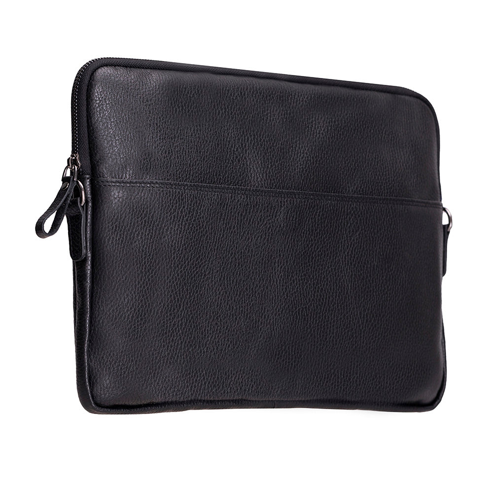 Genoa Leather Laptop / Tablet Sleeve