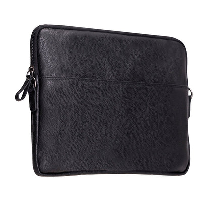Genoa Leather Laptop / Tablet Sleeve