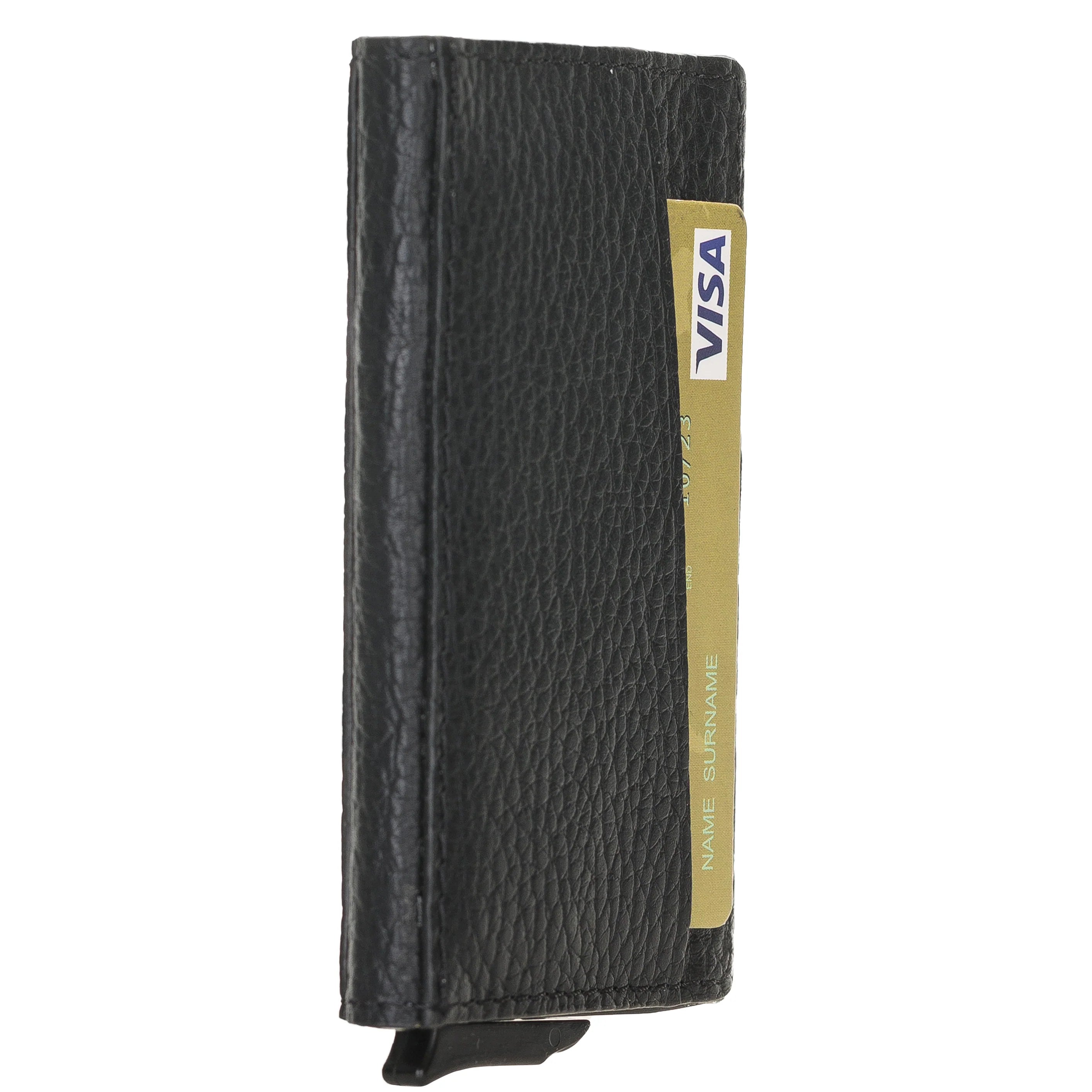 Torres Mechanical Card Holder