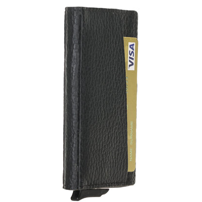 Torres Mechanical Card Holder