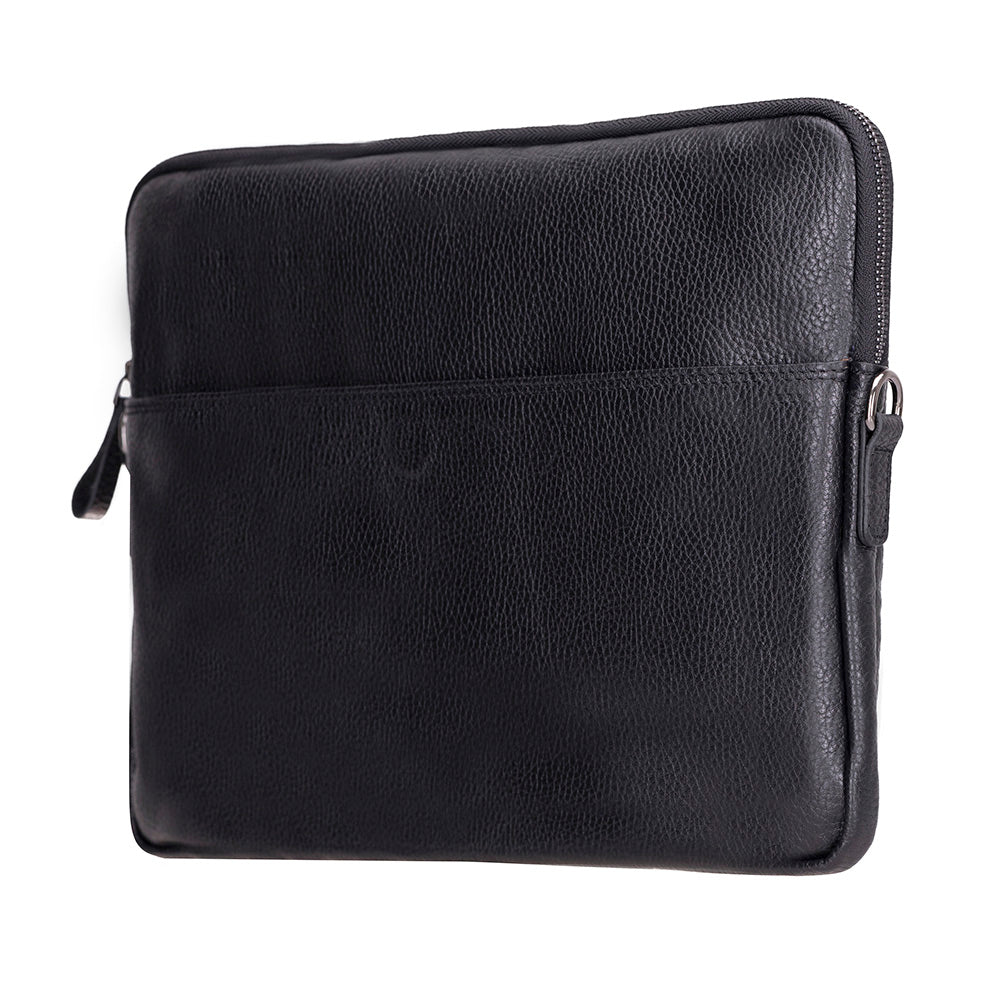 Genoa Leather Laptop / Tablet Sleeve