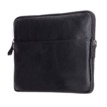 Genoa Leather Laptop / Tablet Sleeve