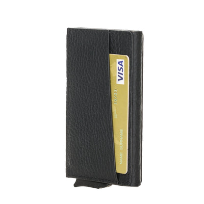 Torres Mechanical Card Holder