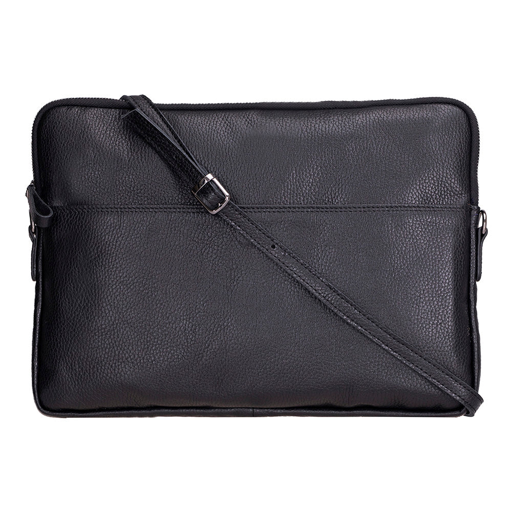 Genoa Leather Laptop / Tablet Sleeve