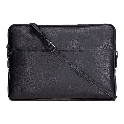 Genoa Leather Laptop / Tablet Sleeve