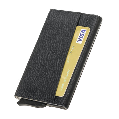 Torres Mechanical Card Holder
