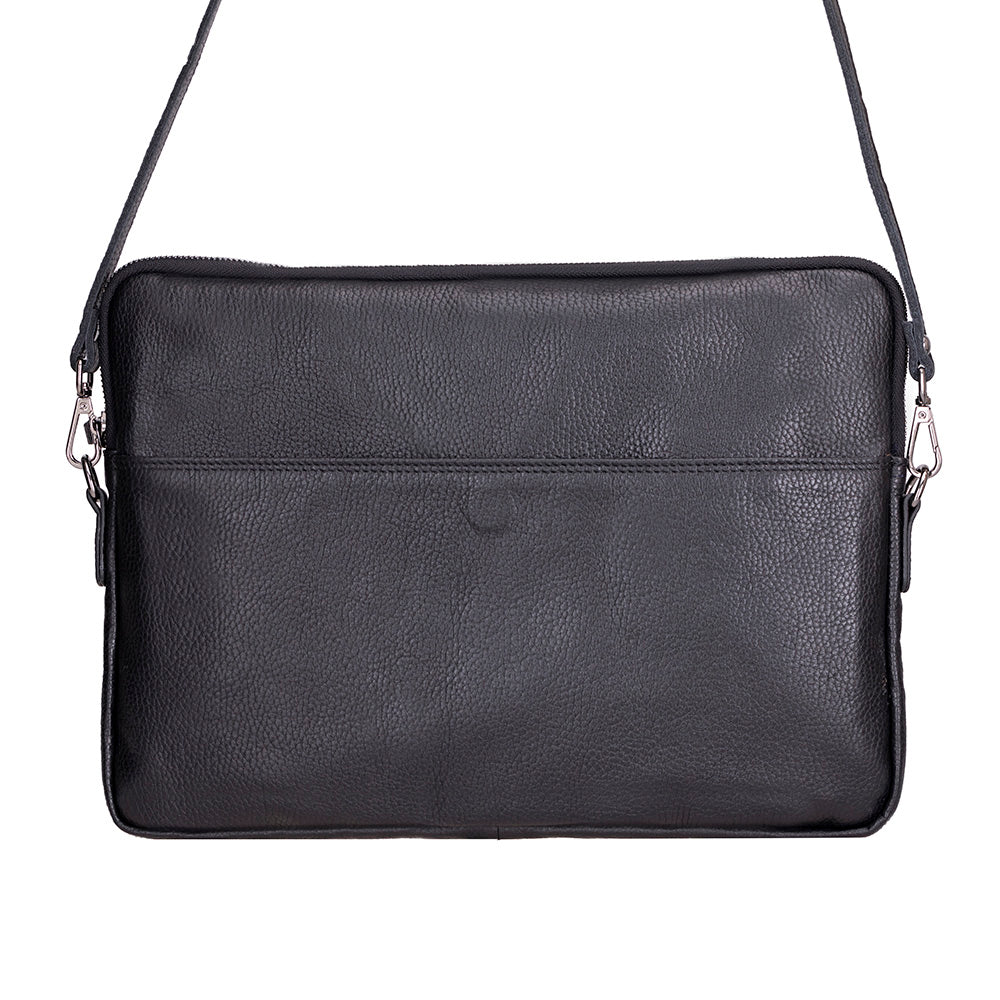Genoa Leather Laptop / Tablet Sleeve