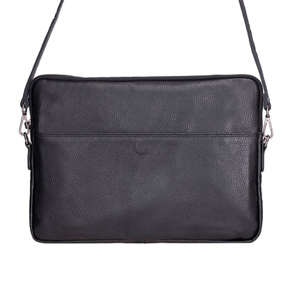 Genoa Leather Laptop / Tablet Sleeve