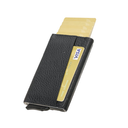 Torres Mechanical Card Holder