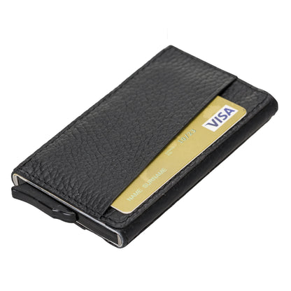 Torres Mechanical Card Holder