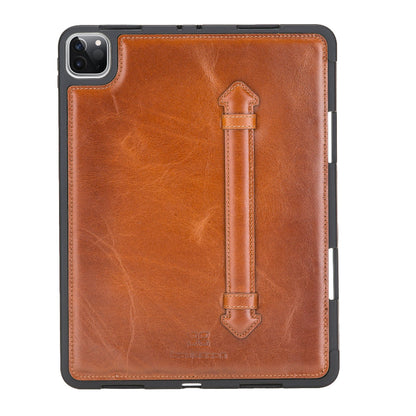 Ferro iPad Pro 12.9" Leather Case