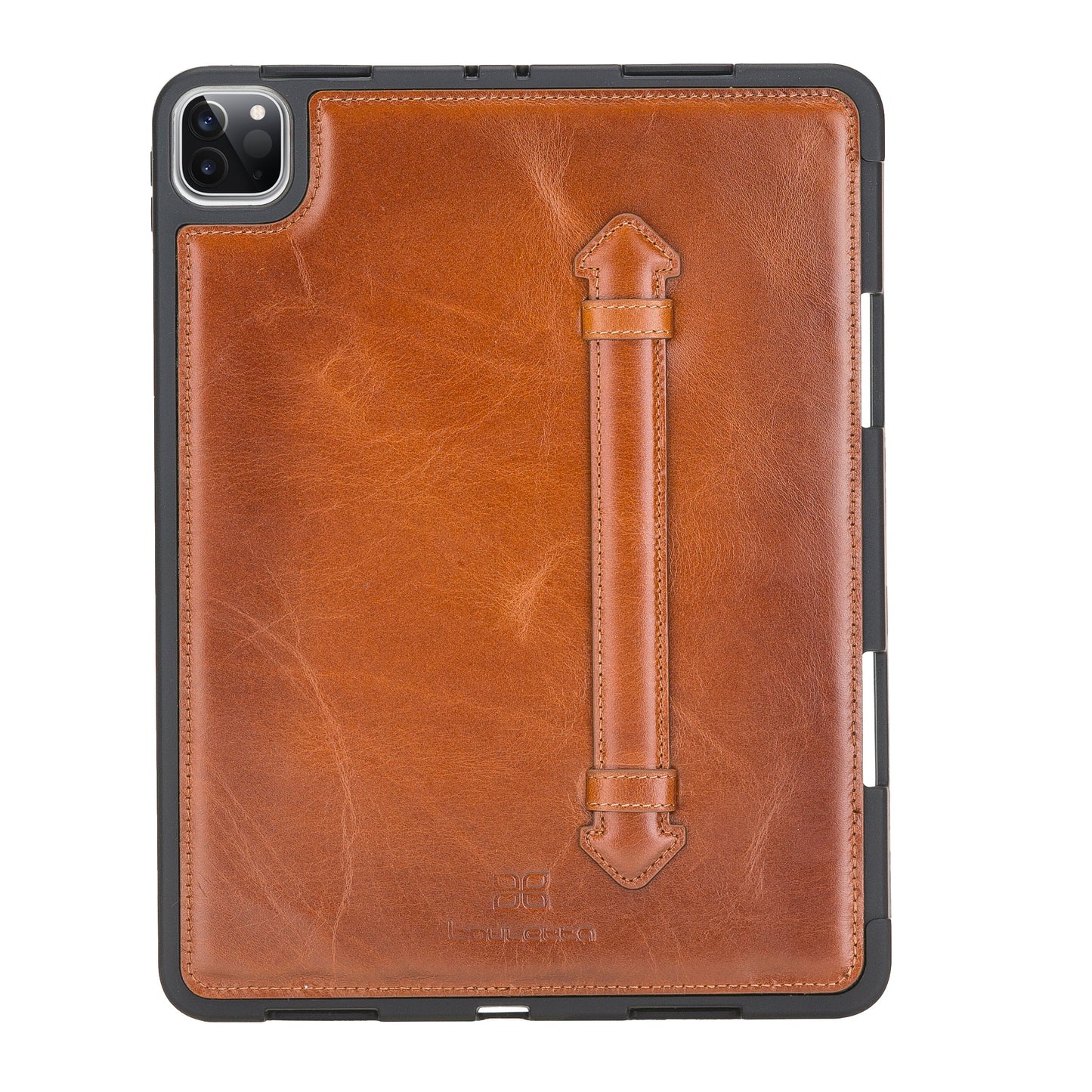 Felix iPad 10.9" Genuine Leather Case