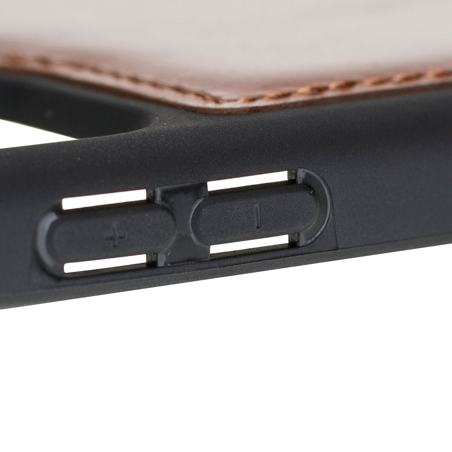 Felix iPad Pro 13" (M4-2024) Genuine Leather Case