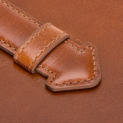 Ferro iPad Pro 11" Genuine Leather Case
