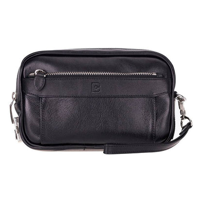 Ferra Leather Handbag