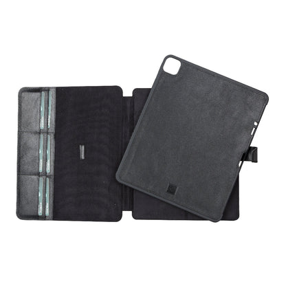 Eto iPad Pro 11" Leather Case