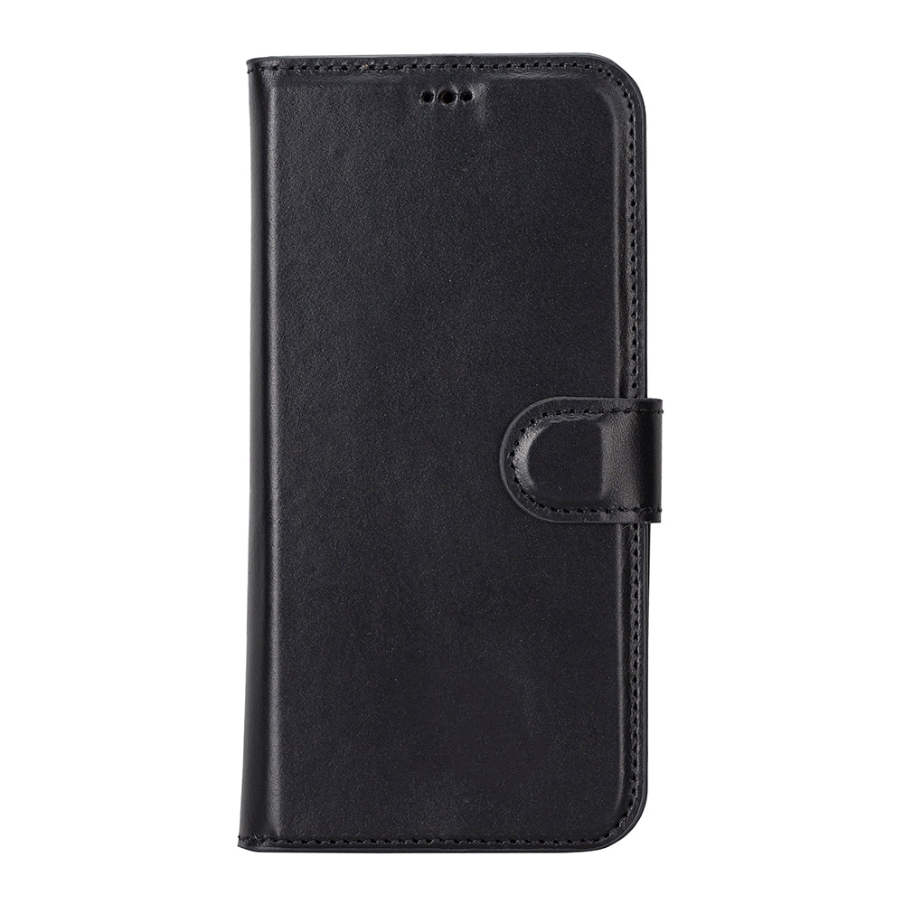 Magic iPhone 13 Pro Max Detachable Wallet Case