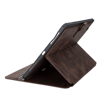 Eto iPad Pro 11" Leather Case