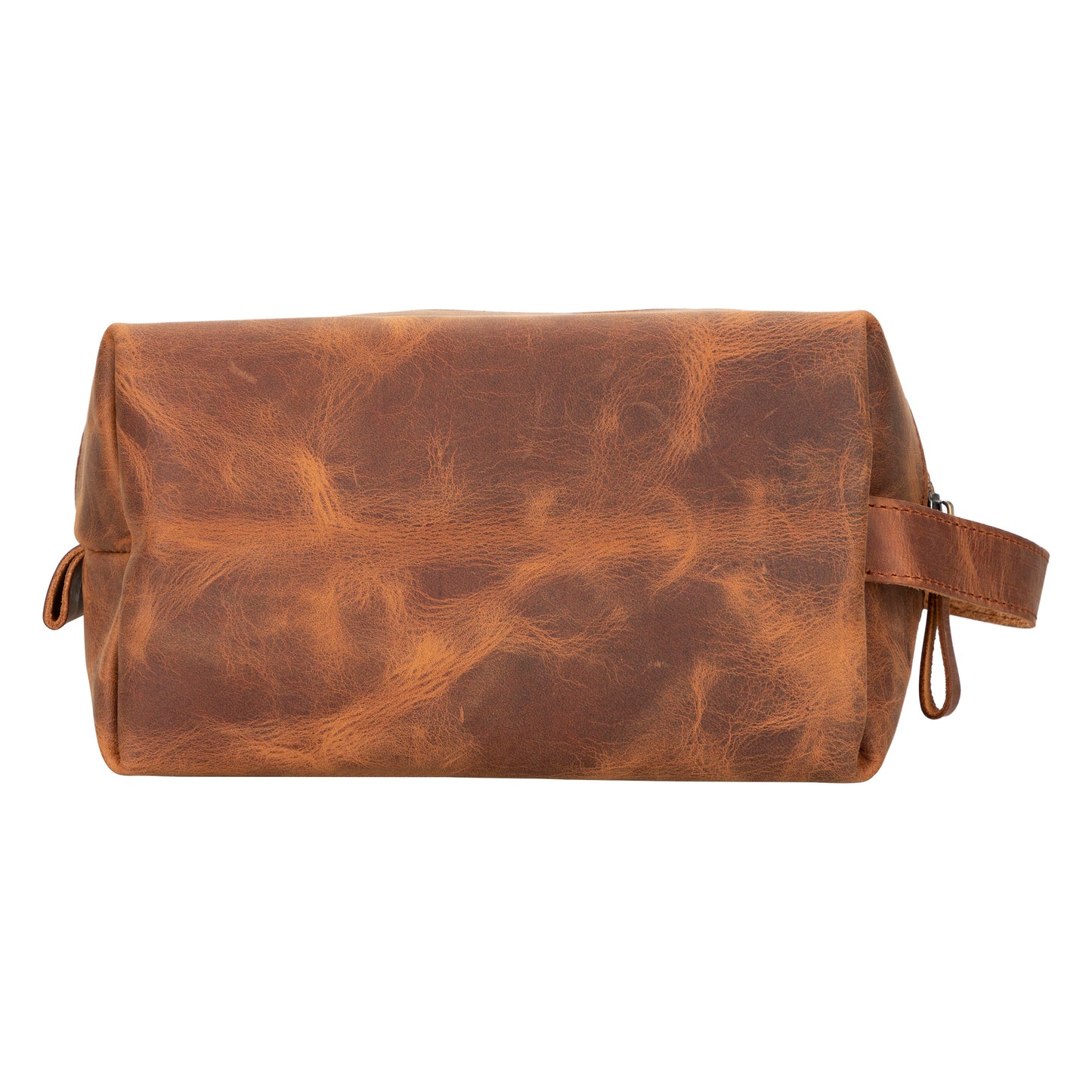 Eve Genuine Leather Make Up Bag