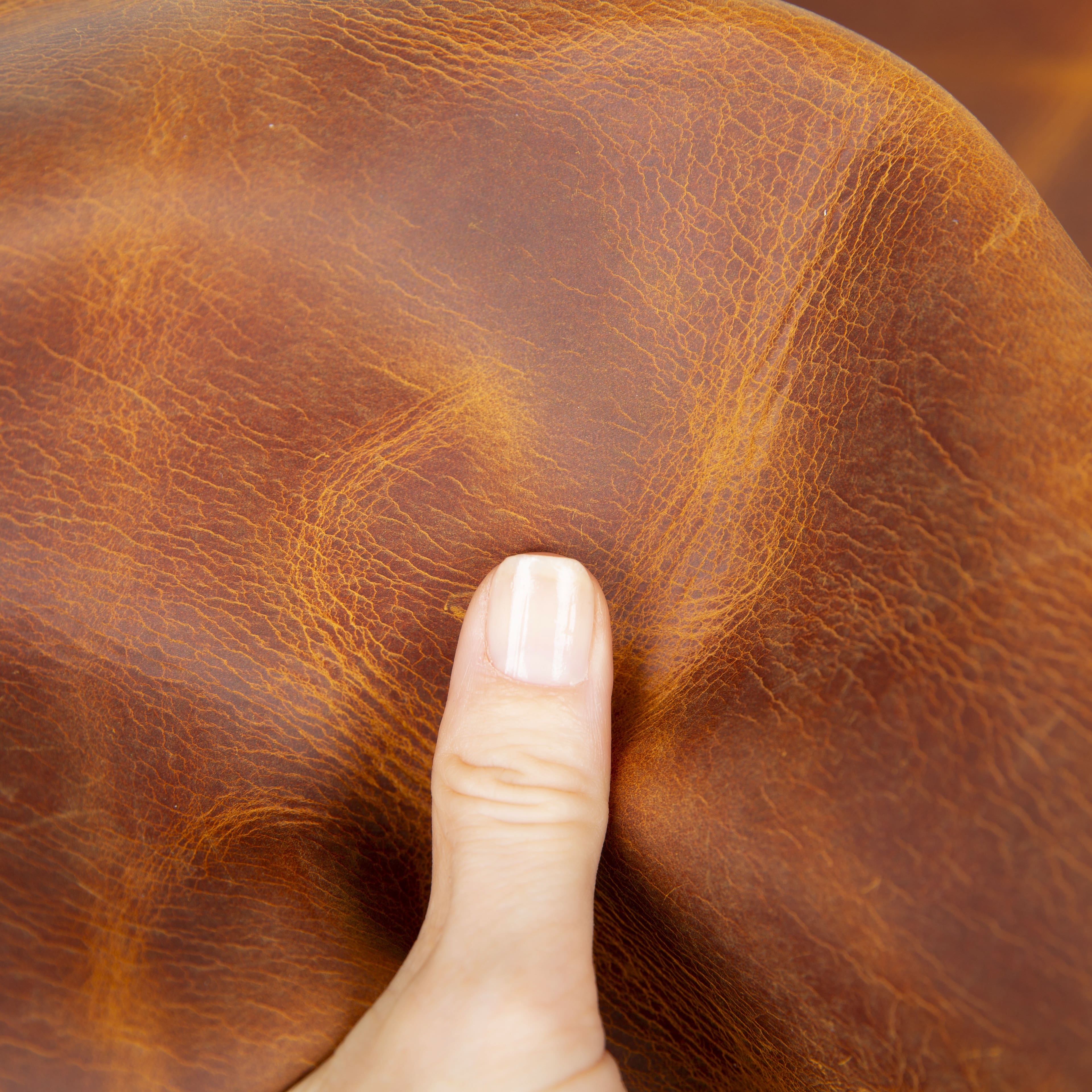 Magic iPhone 17 Air Leather Detachable Wallet Case