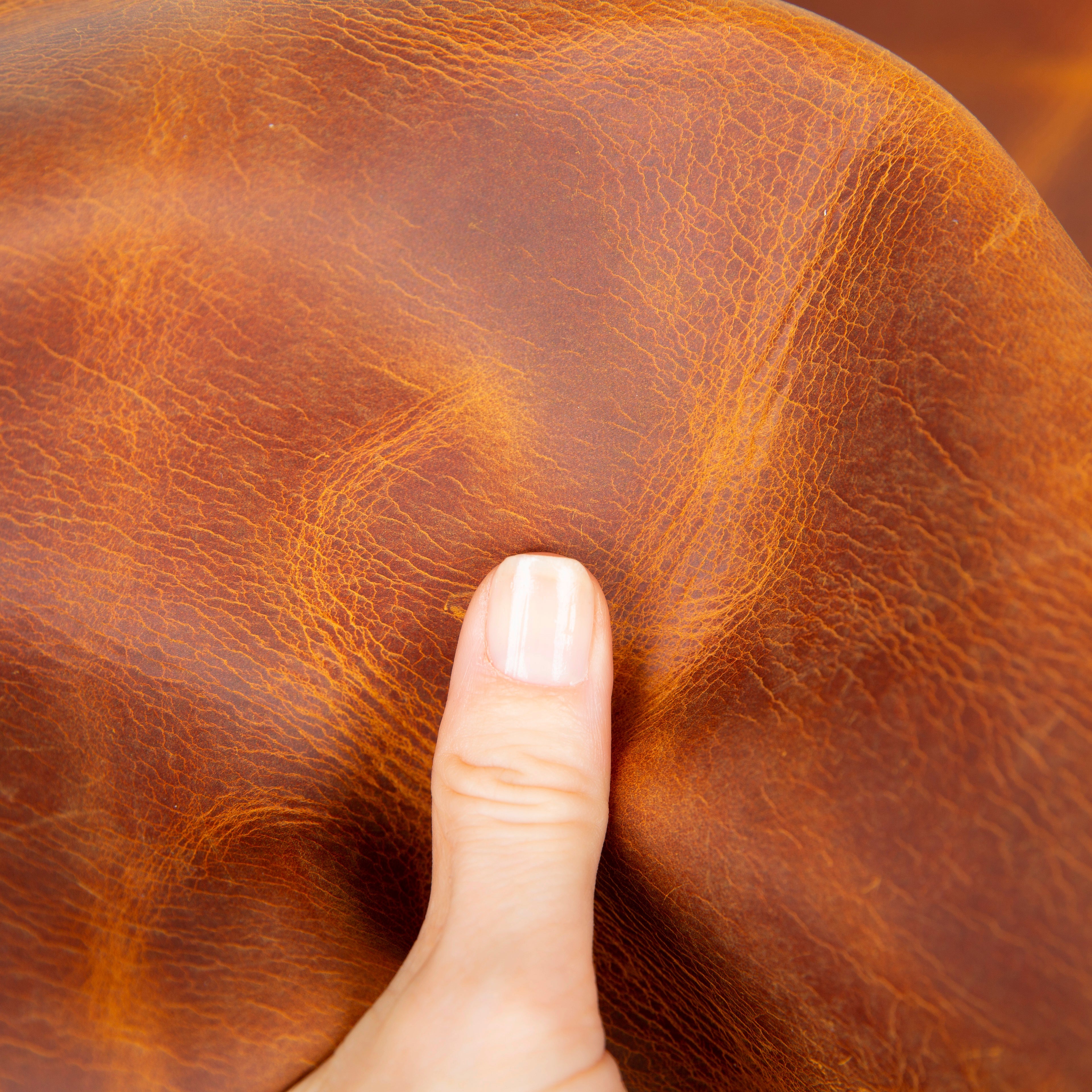 Umberto Leather Journal Cover