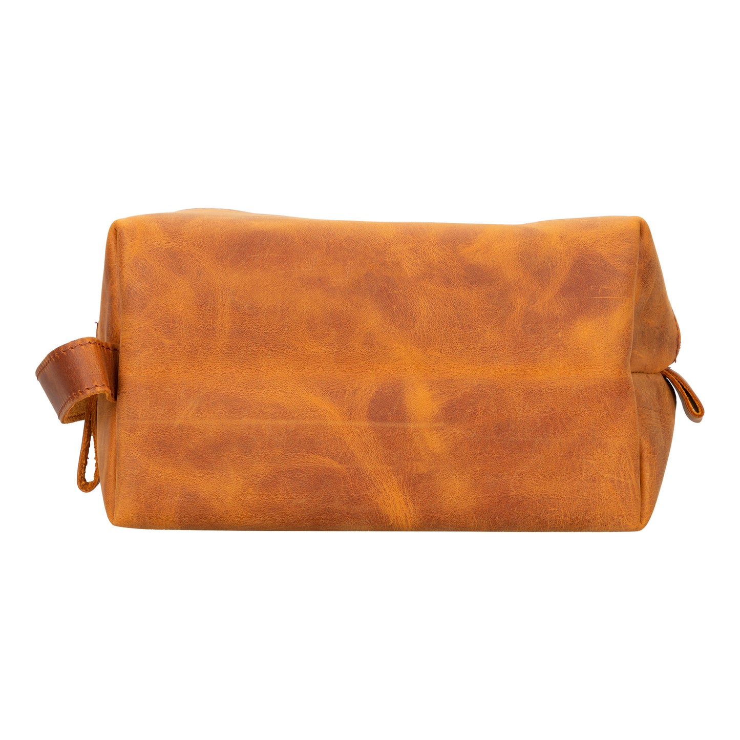 Eve Genuine Leather Make Up Bag