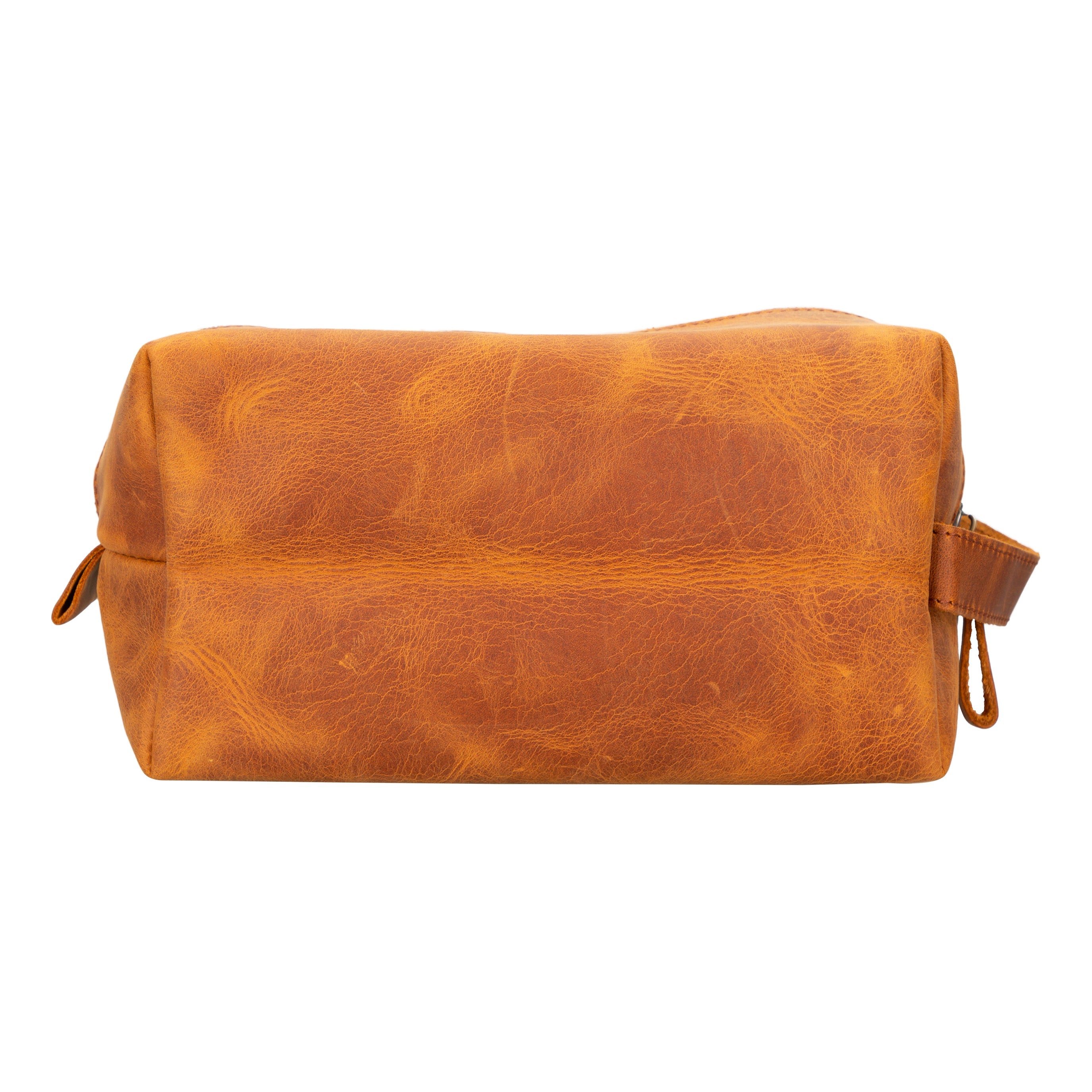 Eve Genuine Leather Make Up Bag