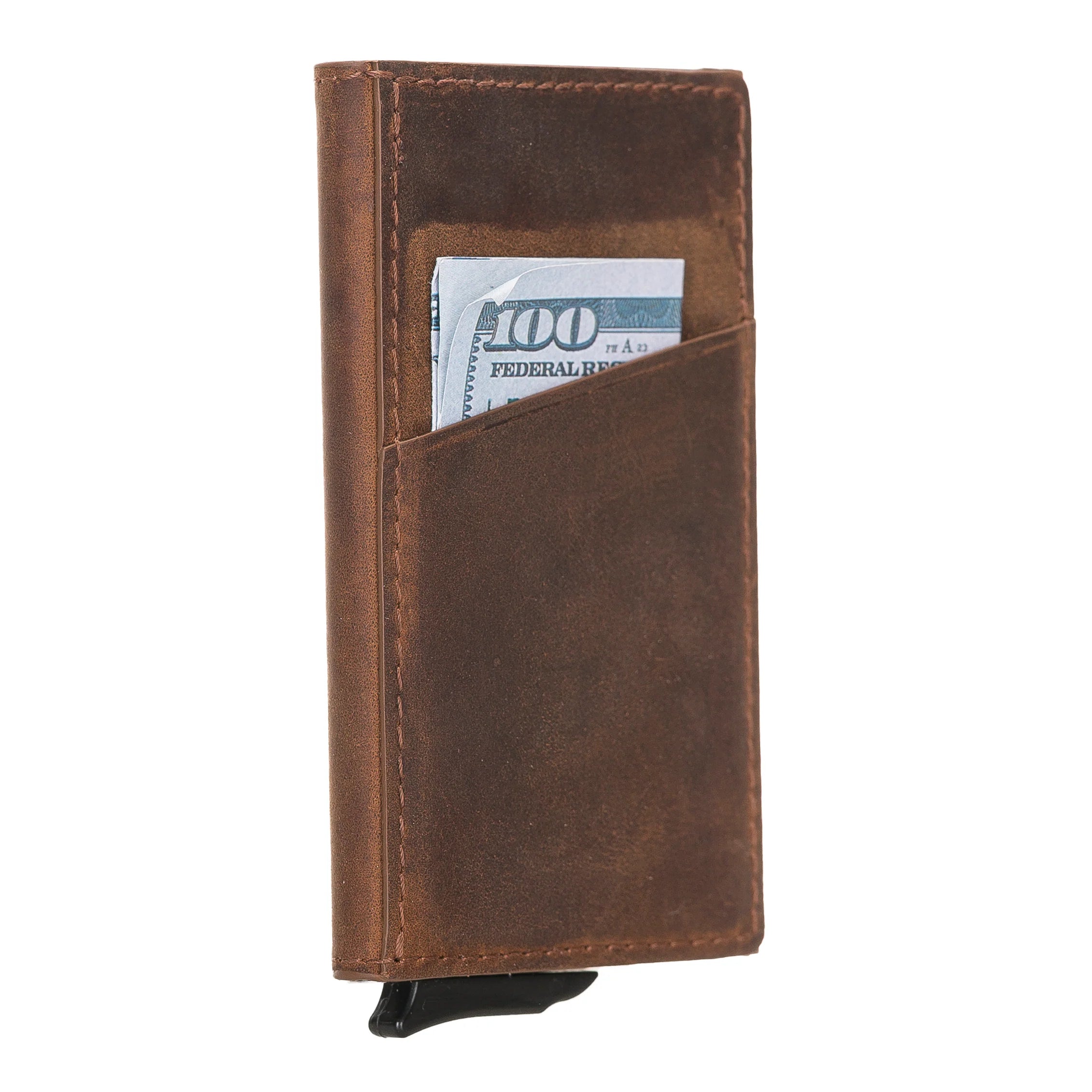 Torres Mechanical Card Holder