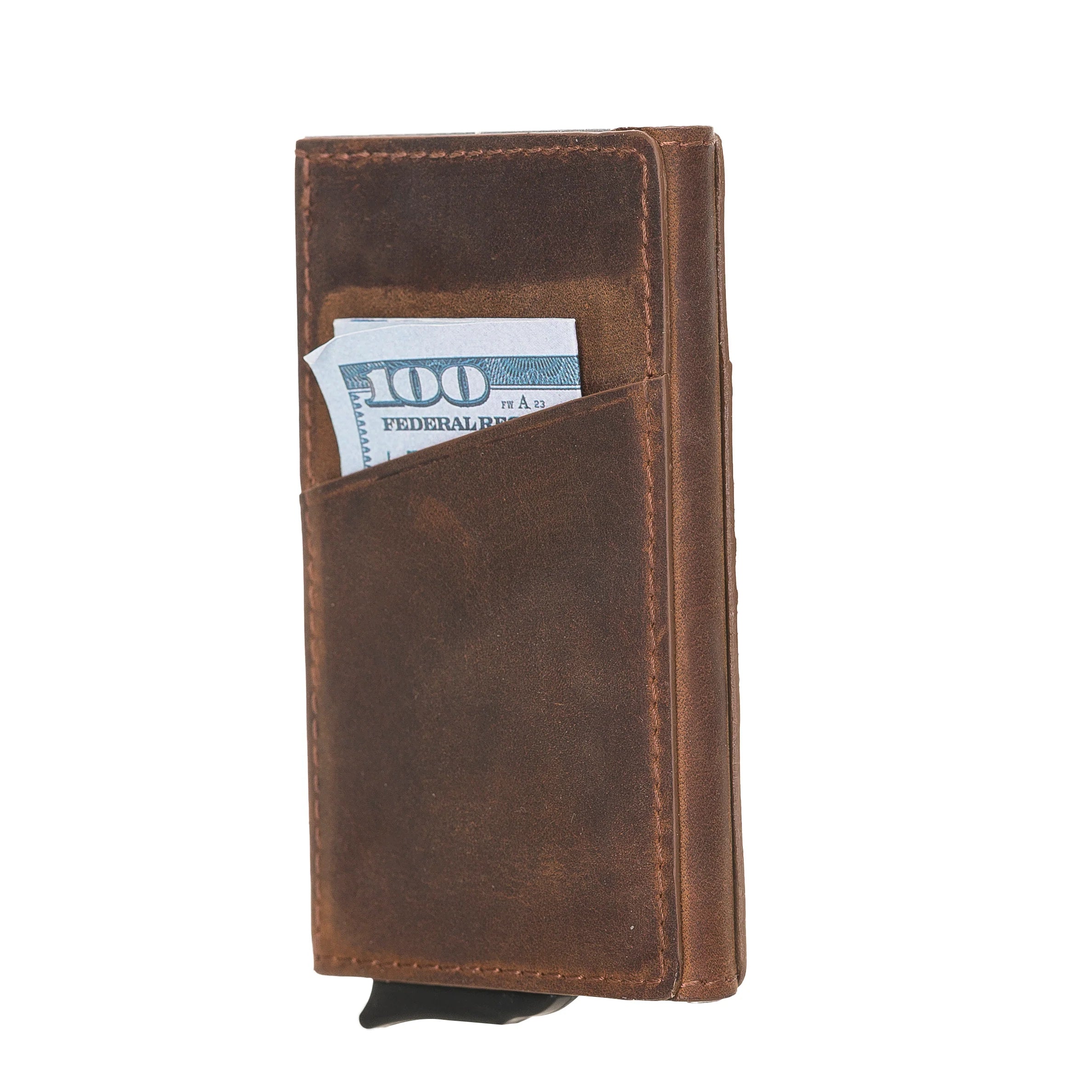 Torres Mechanical Card Holder