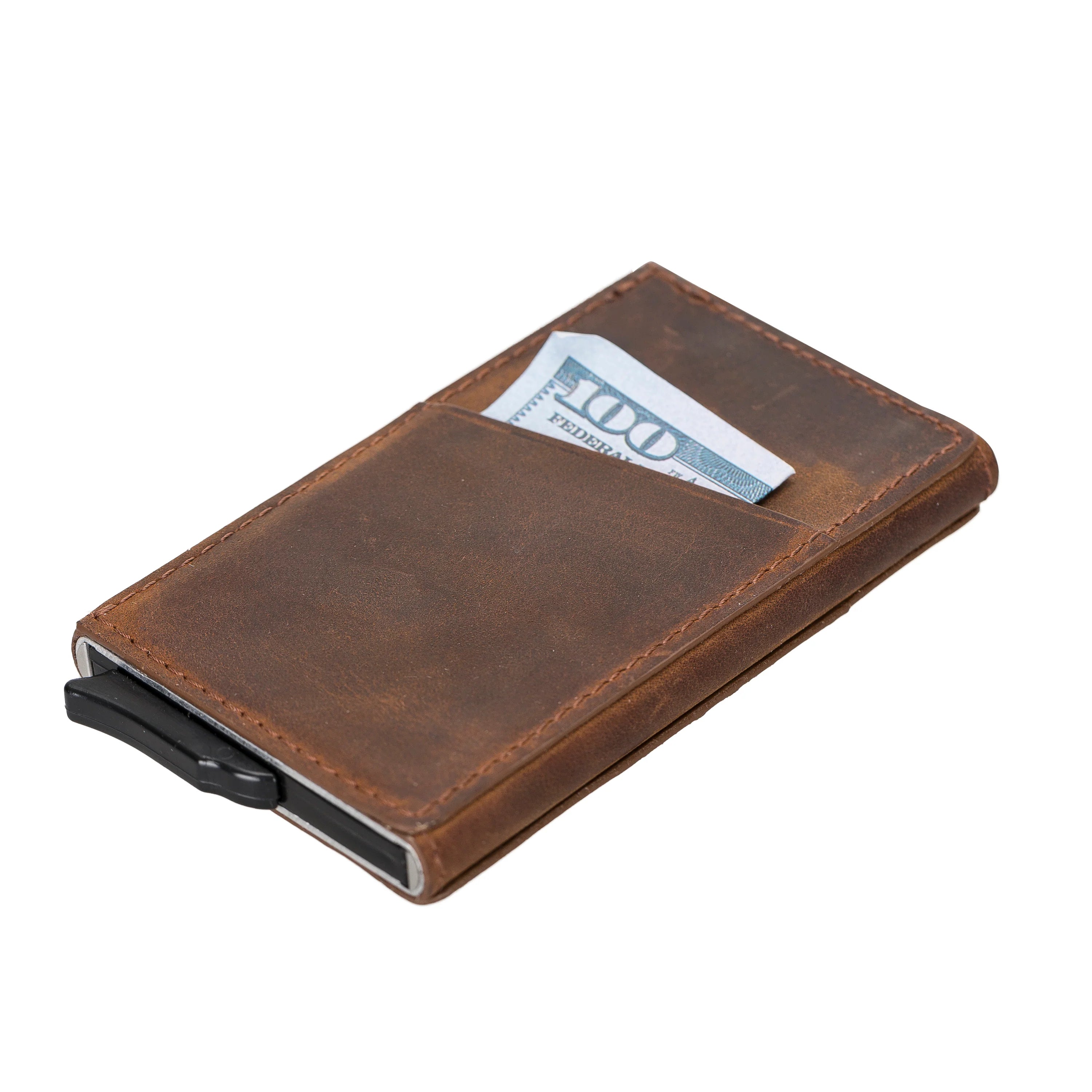 Torres Mechanical Card Holder