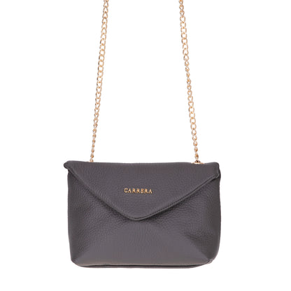 Carrera Lunera Leather Women's Bag