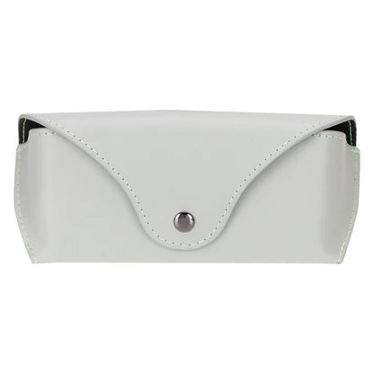 Roan Leather Glasses Case