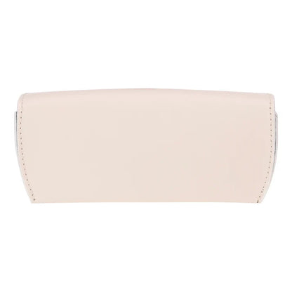 Roan Leather Glasses Case