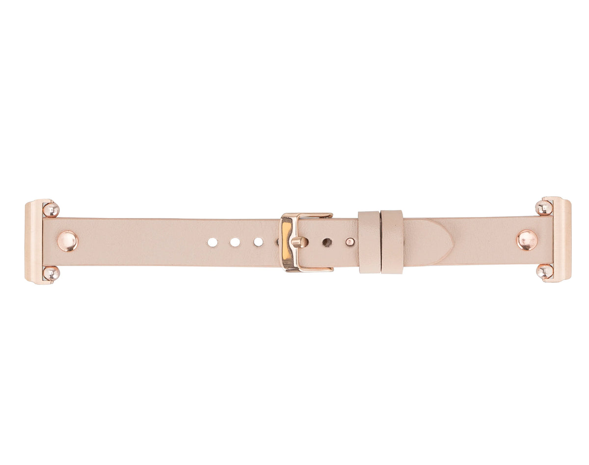 Ferro Leather Apple Watch Band