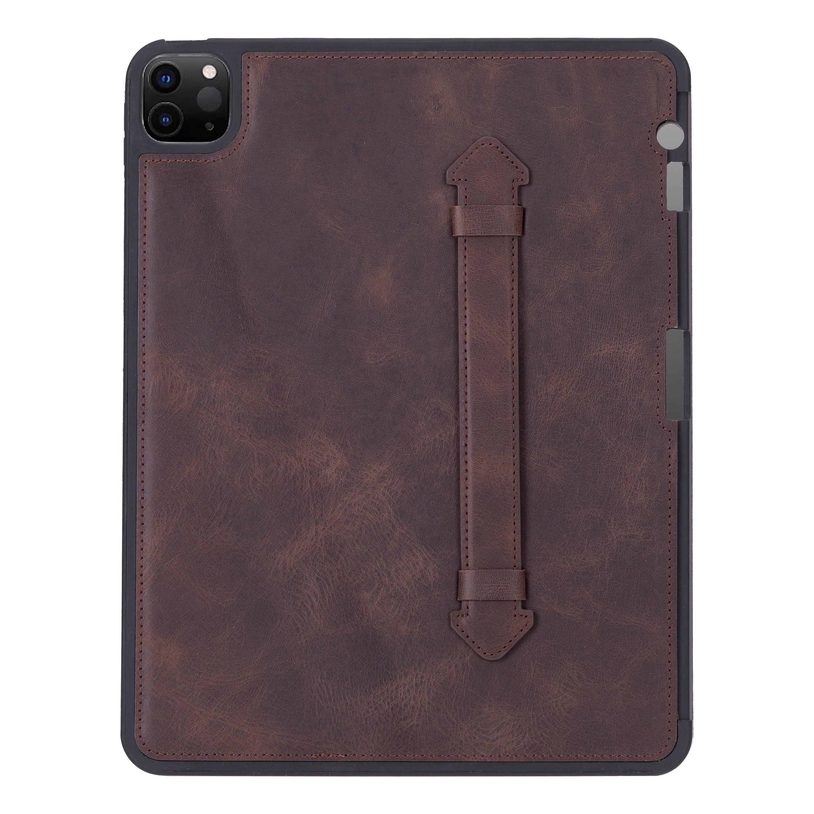 Ferro iPad Pro 11" Genuine Leather Case
