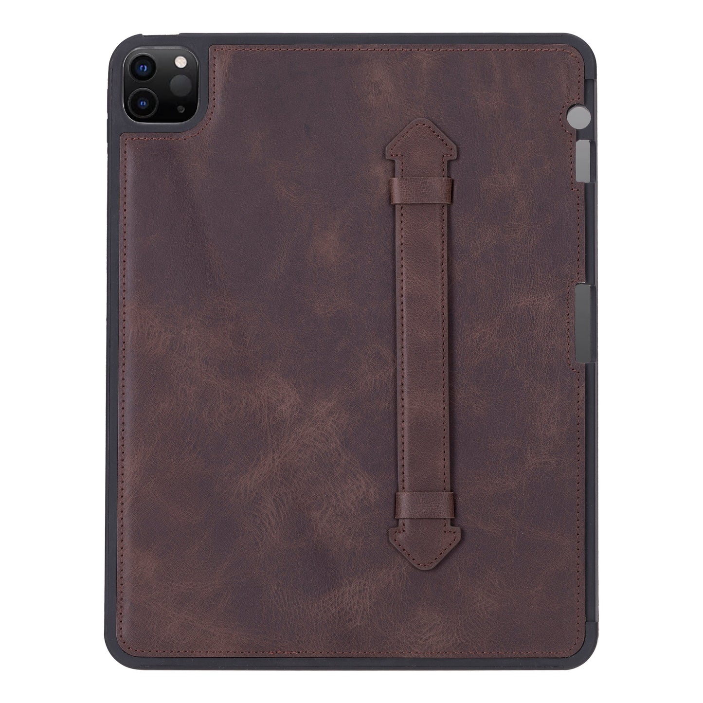 Felix iPad Pro 11" (M4-2024) Genuine Leather Case