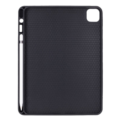 Ferro iPad Pro 13" (M4-2024) Leather Case