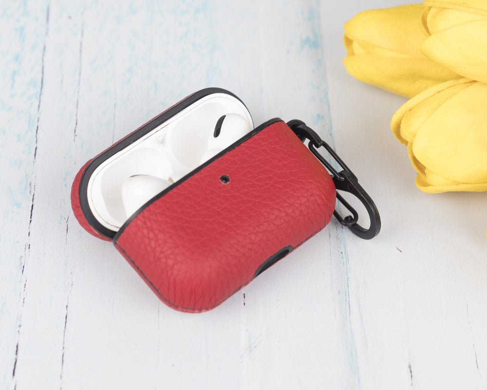Aria AirPods 3rd Generation Genuine Leather Case