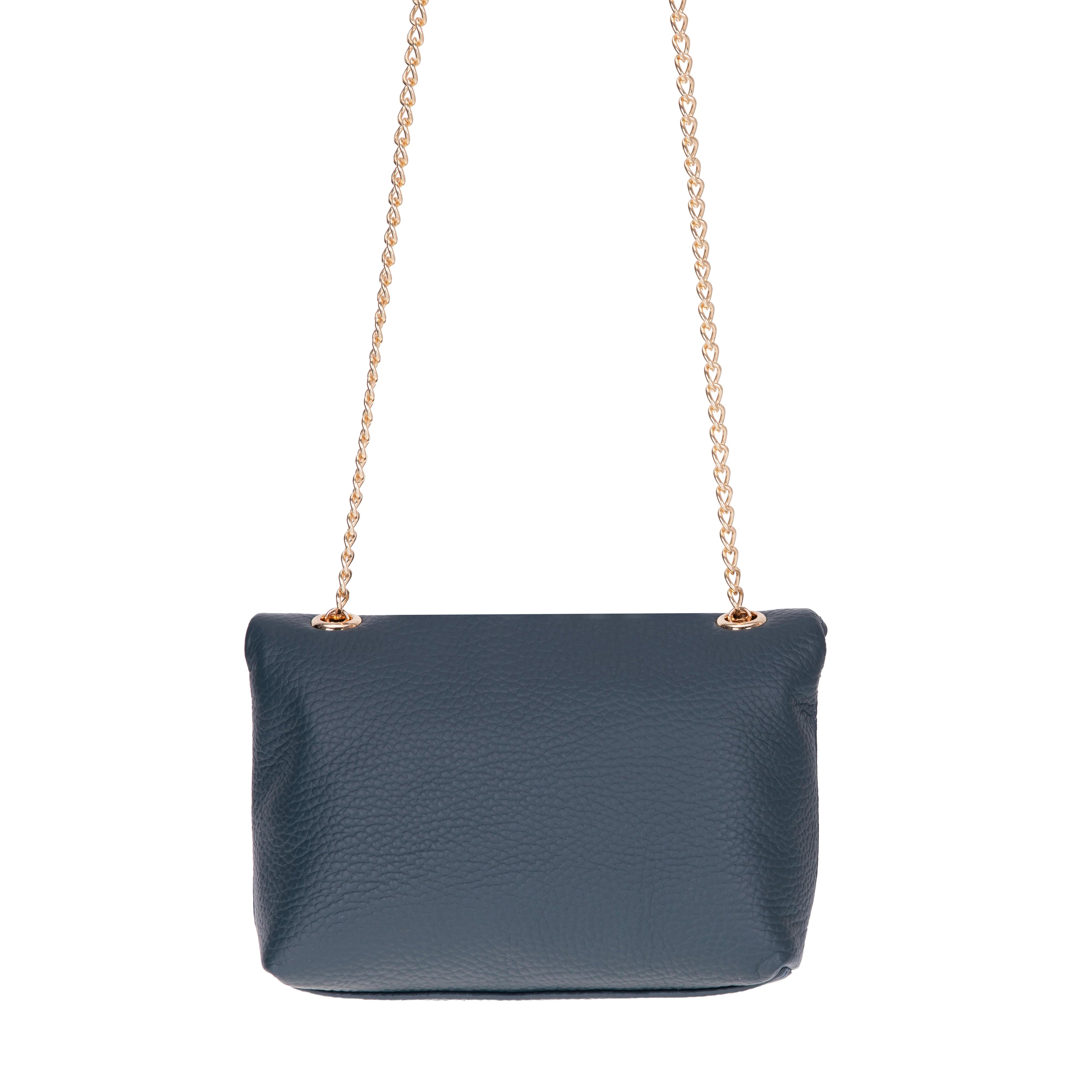 Carrera Lunera Leather Women's Bag