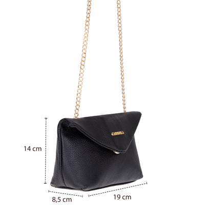 Carrera Lunera Leather Women's Bag
