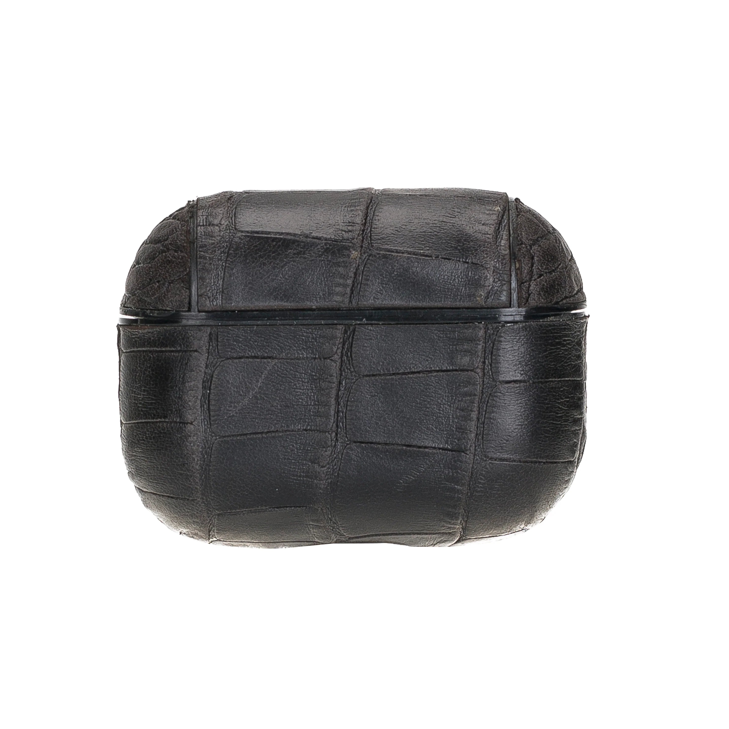 Aria AirPods Genuine Leather Case