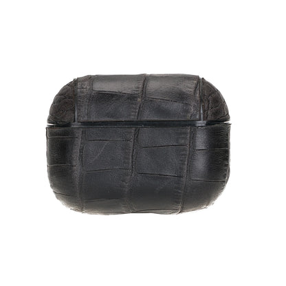 Aria AirPods Genuine Leather Case
